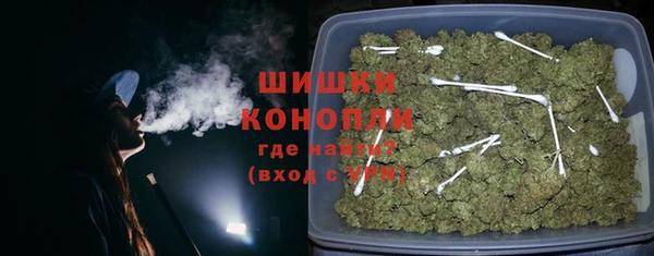 ALPHA PVP Осинники